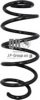JP GROUP 1142209109 Coil Spring